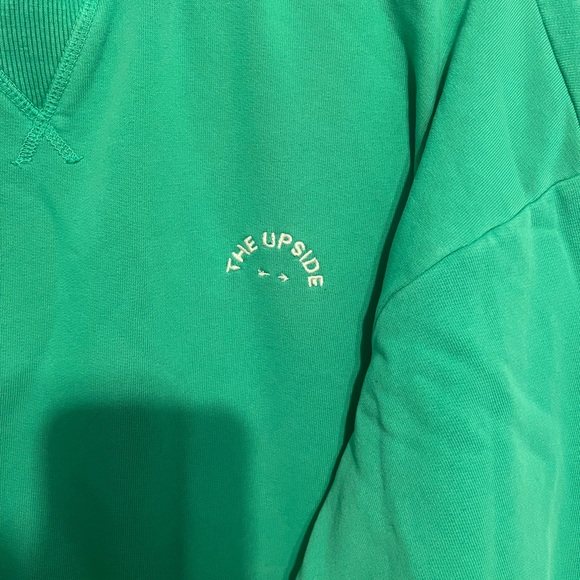 The Upside Sundance Dominique Crew - Picture 4 of 4